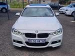 BMW 3-Series 33i Automatic 2016