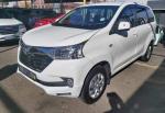Toyota Avanza 1.5 Manual 2018