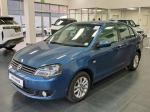 Volkswagen Polo 1.4 Automatic 2017