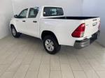 Toyota Hilux 2.4GD Manual 2020