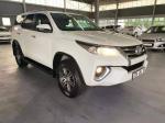 Toyota Fortuner 2.4GD Automatic 2018