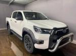 Toyota Hilux 2.8GD Automatic 2020