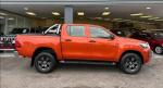 Toyota Hilux 2.8GD Automatic 2022