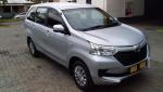 Toyota Avanza 1.5xs Manual 2017