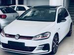 Volkswagen Golf 7-2.0 GTI Automatic 2019