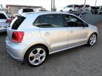 Volkswagen Polo 1.4 Automatic 2011