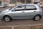 Toyota Runx 1.4 Manual 2007