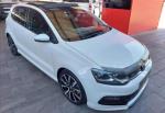 Volkswagen Polo Automatic 2017