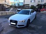 Audi A5 2.0 Automatic 2015