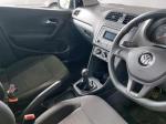 Volkswagen Polo 1.4 Manual 2015