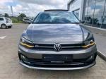 Volkswagen Polo 1.4 Automatic 2017