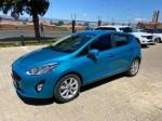 Ford Fiesta 1.0 Manual 2019
