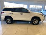 Toyota Fortuner 2020Toyota Fortune 2.8GD-6 For Sale 0735069640 Automatic 2020
