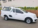 Chevrolet Utility 2015 Chevrolet Bakkie For Sell 0735069640 Manual 2015