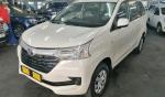 Toyota Avanza 2017 Toyota Avanza 1.5SX For Sell 0735069640 Manual 2017