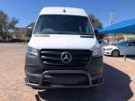 Mercedes Benz 2021 Mercedes-Benz Sprinter 519 CDI For Sale 0732073197 Manual 2021