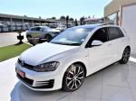 Volkswagen Golf 2017 Volkswagen Golf GTI For Sell 0734702887 Automatic 2017