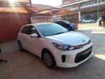 Kia Rio 0616417846 Automatic 2018