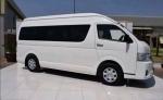 Toyota Quantum 2018 Toyota Quantum 2.5D-4D Diesel Engine 0735069640 Manual 2018