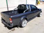 Nissan NP300 1.6 Manual 2018