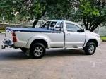 Toyota Hilux 2015 Toyota Hilux Single For Sale 0732073197 Manual 2015