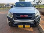 Isuzu Trooper 2.0 Automatic 2022