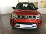 Suzuki 1.2 Automatic 2022