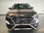 Hyundai Tucson 2.0 Automatic 2020