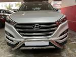 Hyundai Tucson 2.0 Automatic 2018