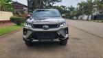 Toyota Fortuner 2.8 Automatic 2025