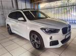 BMW X1 0784119228 Automatic 2019
