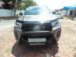 Toyota Hilux 0784119228 Manual 2019