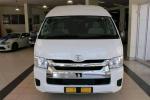 Toyota Quantum 0616417846 Manual 2020
