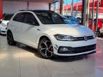 Volkswagen Golf 2.0 Automatic 2021