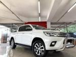 Toyota Hilux 2.8GD Automatic 2018