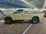 Toyota Hilux 2.4GD Manual 2020