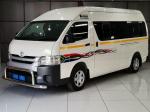Toyota Quantum 2.5 Manual 2020