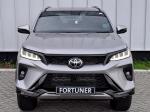 Toyota Fortuner Automatic 2018