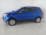 Ford EcoSport 1.0 Manual 2018