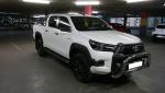 Toyota Hilux 2.8GD-6 Legend Double Cab Bank Repossessed Automatic 2019