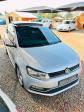 Volkswagen Polo 1.2tsi Comfortline Bank Repossessed Manual 2017