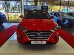 Hyundai Tucson 0616417846 Automatic 2022