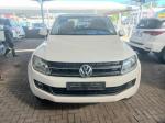 Volkswagen Amarok 0616417846 Manual 2015