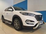 Hyundai Tucson Automatic 2017