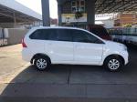 Toyota Avanza 2017 Toyota Avanza For Sale 0735069640 Manual 2017