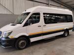 Mercedes Benz Other Sprinter 515 CDi Manual 2016
