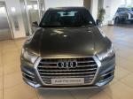 Audi Q7 2000 Automatic 2018