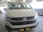 Volkswagen Transporter 2.0 Automatic 2021
