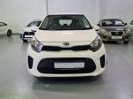 Kia Picanto 1.0 Manual 2018