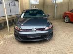 Volkswagen Golf 2.0 Automatic 2019